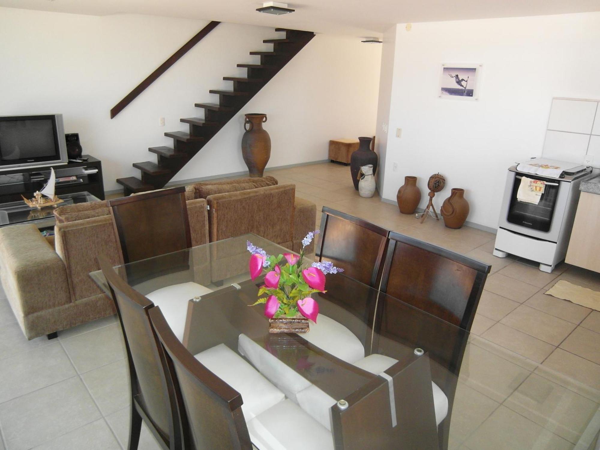 Aparthotel Cumbuco Ocean View Zimmer foto