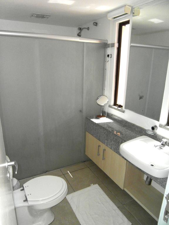 Aparthotel Cumbuco Ocean View Zimmer foto