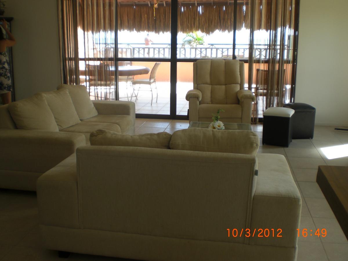 Aparthotel Cumbuco Ocean View Exterior foto